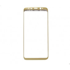 Glass 3D Curved Surface za Samsung G950 S8 gold