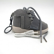 Powerbank Yeezy Sneakers siva 8000mAh