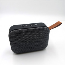 Bluetooth zvucnik TWS Y3 siva