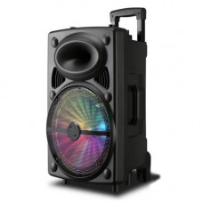 Bluetooth Karaoke zvucnik LT-1203 sa mikrofonom