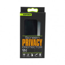 Zastitno staklo Soffany Privacy za Iphone Xr/11