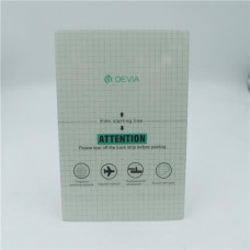 Folija Devia Inteligent TPU Soft Protective Back Film za Laptop 13 inch
