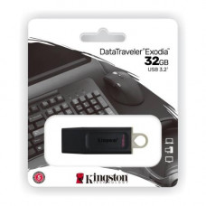 KIngstone Flesh Pen 32GB 