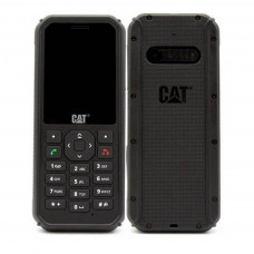 CAT B40