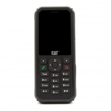 CAT B40