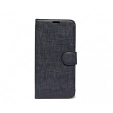 Futrola na preklop Jupiter za Huawei Honor 8 crna