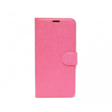 Futrola na preklop Jupiter za Huawei Honor 8 pink