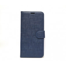 Futrola na preklop Jupiter za Huawei Honor 8 plava