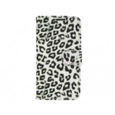 Futrola na preklop Leopard za Iphone 6/6S Plus 5.5 bela