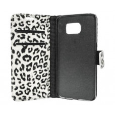 Futrola na preklop Leopard za Iphone 6/6S Plus 5.5 bela