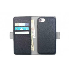 Futrola na preklop Occa car Wallet za Huawei P9 Lite crna