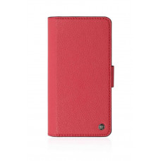 Futrola na preklop Occa car Wallet za Huawei P9 Lite crvena