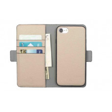 Futrola na preklop Occa car Wallet za Huawei P9 Lite zlatna