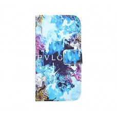 Futrola na preklop Print Blue Night za Iphone 6/6S 4.7