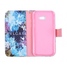 Futrola na preklop Print Blue Night za Iphone 6/6S 4.7