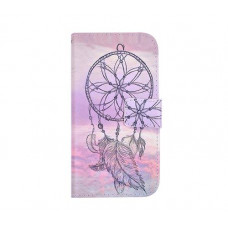 Futrola na preklop Print Dream Catcher za Iphone 6/6S 4.7