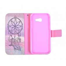 Futrola na preklop Print Dream Catcher za Iphone 6/6S 4.7