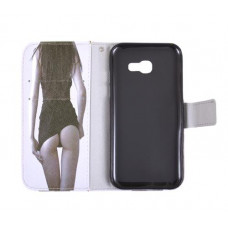 Futrola na preklop Print Lady za Iphone 6/6S 4.7