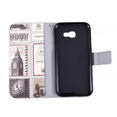 Futrola na preklop Print London za Iphone 6/6S 4.7