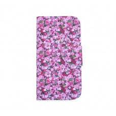 Futrola na preklop Print Roses za Iphone 7/8 4.7