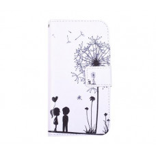 Futrola na preklop Print Sweet Love za Iphone 7/8 4.7