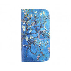 Futrola na preklop Print Tree za Iphone 6/6S 4.7