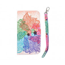 Futrola na preklop Print Tribal Tip1 za Iphone 7/7S 4.7