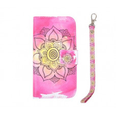 Futrola na preklop Print Tribal Tip2 za Iphone 6/6S 4.7