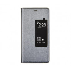 Futrola na preklop Smart View za Huawei P9 siva
