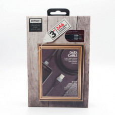 USB Data kabl Joyroom 3m Black Micro