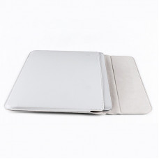Devia Ultra-thin Macbook bracket bag 13.13&Pro blue