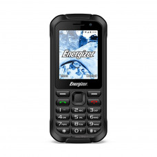 Energizer Hardcase H10 DS Black