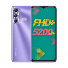 Infinix Hot 11 4/64GB